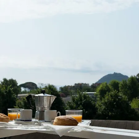 アパート Gallinara