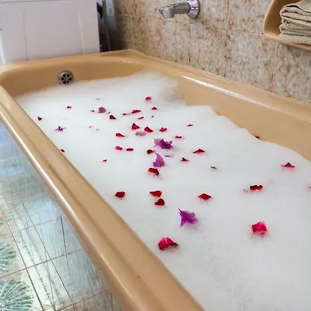 アパート Gallinara アルベンガ