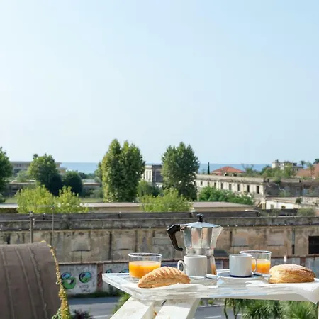 Gallinara * アルベンガ