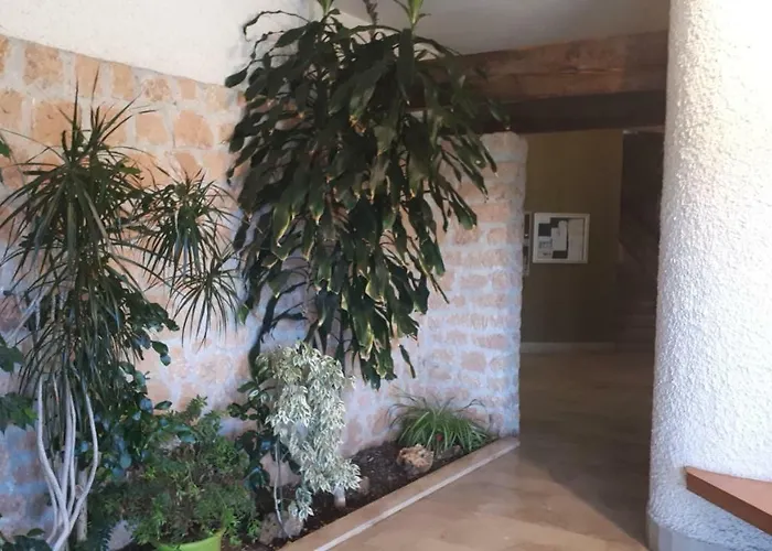 Apartment Gallinara Albenga