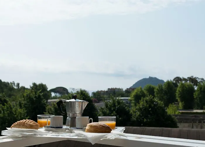 Apartament Gallinara