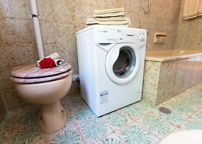 Apartament Gallinara