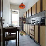 Gallinara Lejlighed Albenga