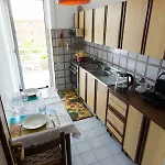 Gallinara Διαμέρισμα Αλμπένγκα