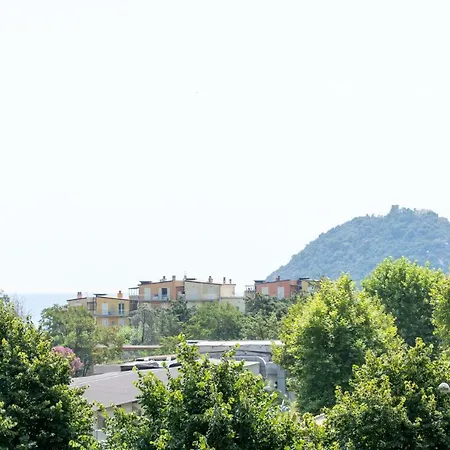 Gallinara Apartment