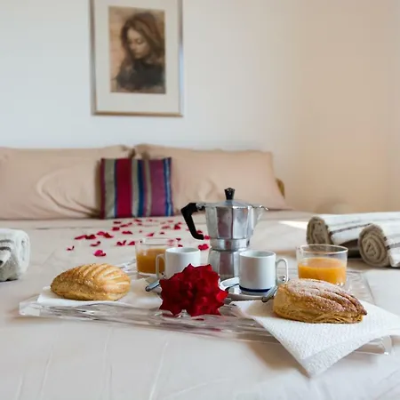 Gallinara アパート *