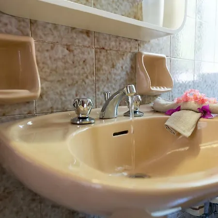 Apartmán Gallinara Albenga