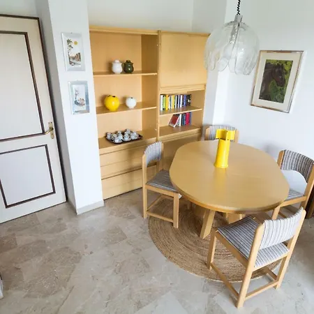 Gallinara Apartmán Albenga