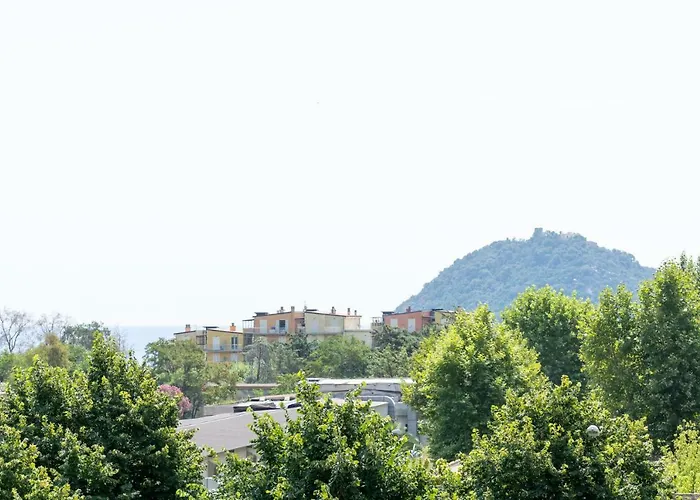 Gallinara アパート