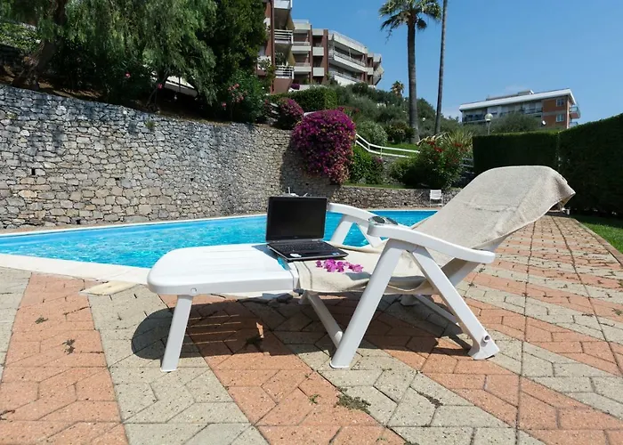 Gallinara * アルベンガ