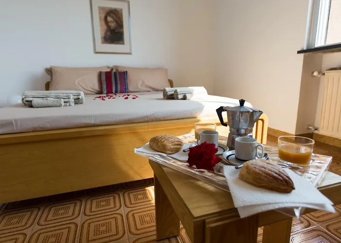 Gallinara * アルベンガ