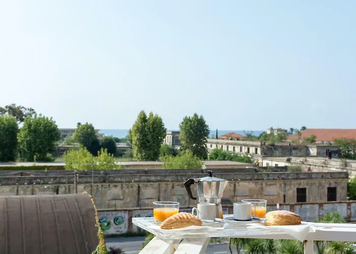 Gallinara * アルベンガ